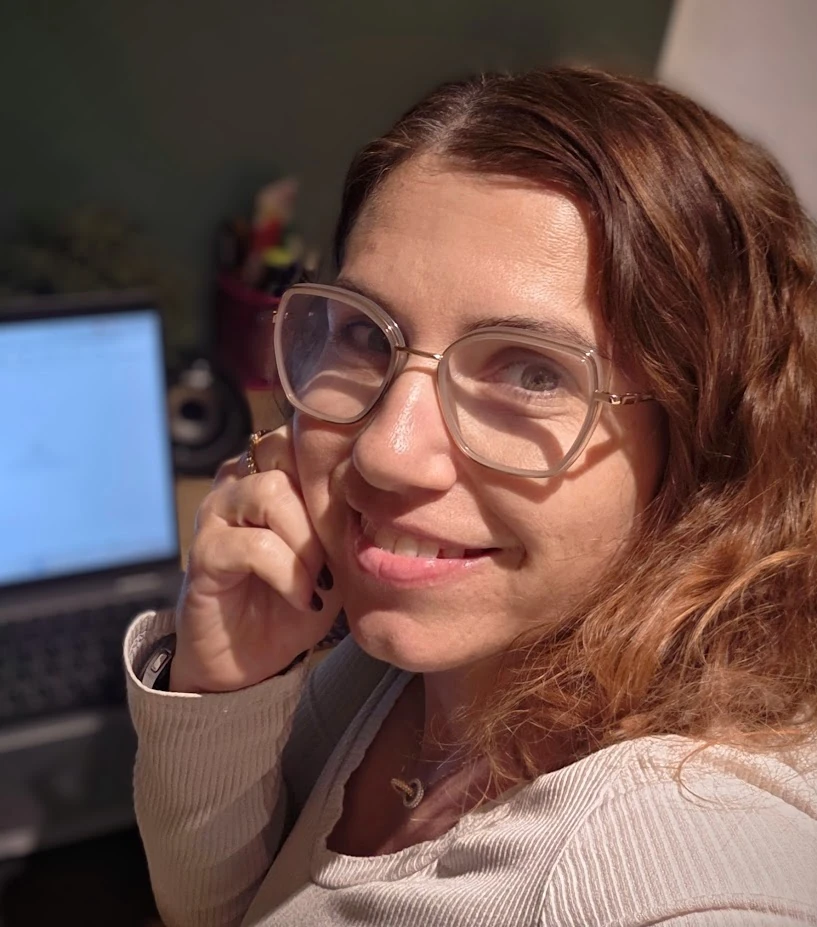 מיכל הראל